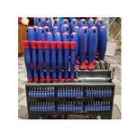 پیچ گوشتی ورک پرو مدل WP200507 بسته 100 عددی