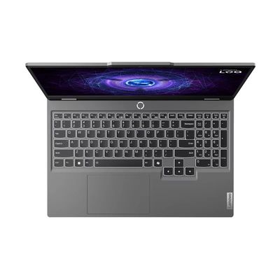 لپ تاپ 15.6 اینچی لنوو مدل Lenovo LOQ 15IAX9 Gaming (2025) Core i5-12600HX, 12GB RAM, 512GB SSD, 15.6" RTX 3050 6GB