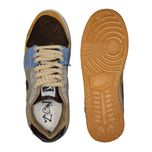 کفش راحتی مردانه مدل وودو