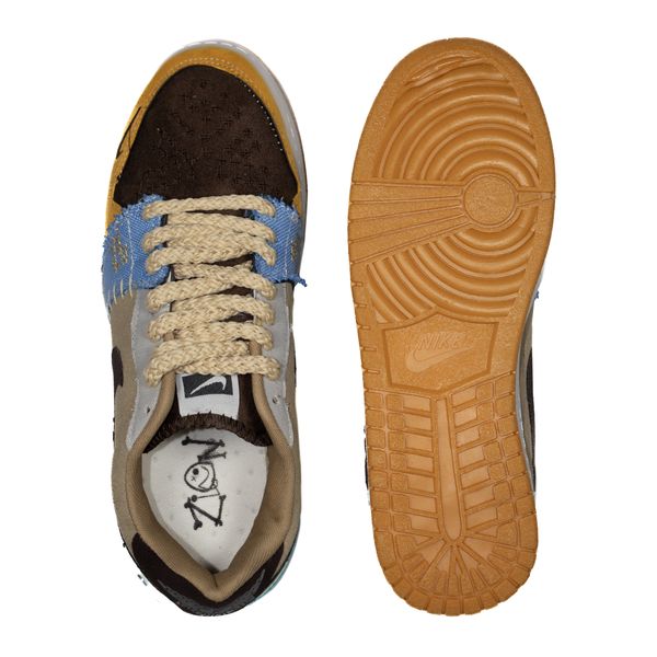 کفش راحتی مردانه مدل وودو