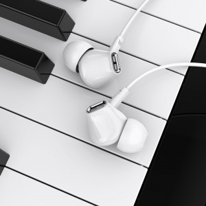 هندزفری اورجینال Celebrat مدل G21