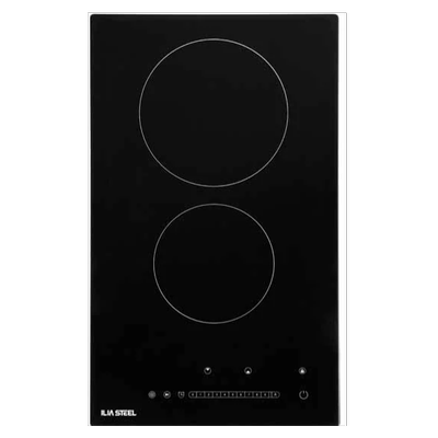اجاق گاز رومیزی برقی ایلیااستیل G 220
