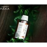 شامپو تقویتکننده و ضد ریزش مو فولیکا حجم 200 میلیلیتر