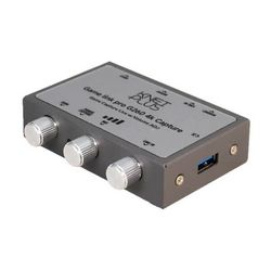 کارت کپچر HDMI به USB 2.0 کی نت پلاس مدل G260