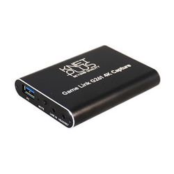 کارت کپچر HDMI به USB 3.2 کی نت پلاس مدل G261