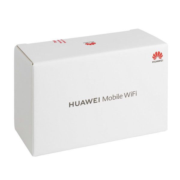 مودم همراه 4.5G هوآوی مدل E5785-320a با پشتیبانی از TD-LTE و FD-LTE، سرعت دانلود 300 مگابیت و آپلود 100 مگابیت، وایفای دو بانده