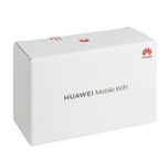 مودم همراه 4.5G هوآوی مدل E5785-320a با پشتیبانی از TD-LTE و FD-LTE، سرعت دانلود 300 مگابیت و آپلود 100 مگابیت، وایفای دو بانده