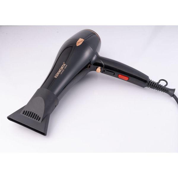 سشوار حرفه ای کنورث مدل KW-9030