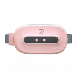 ماساژور حرارتی قاعدگی و شکم دو دکمه