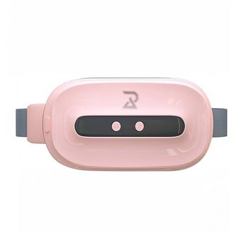 ماساژور حرارتی قاعدگی و شکم دو دکمه