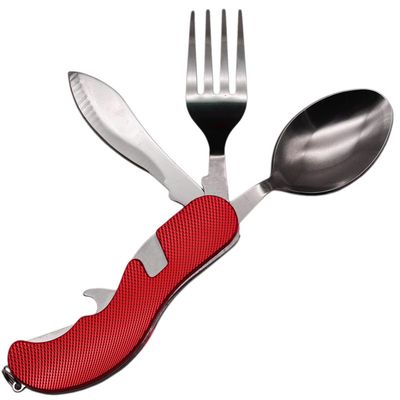 ست چهار کاره مسافرتی