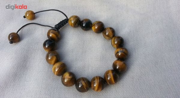 دستبند گالری مروارید کد6380