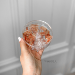 پک گیره، پین و پونز