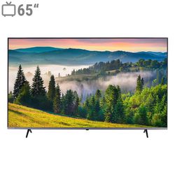 تلویزیون 65 اینچ دوو ال ای دی هوشمند مدل DSL-65SU1870