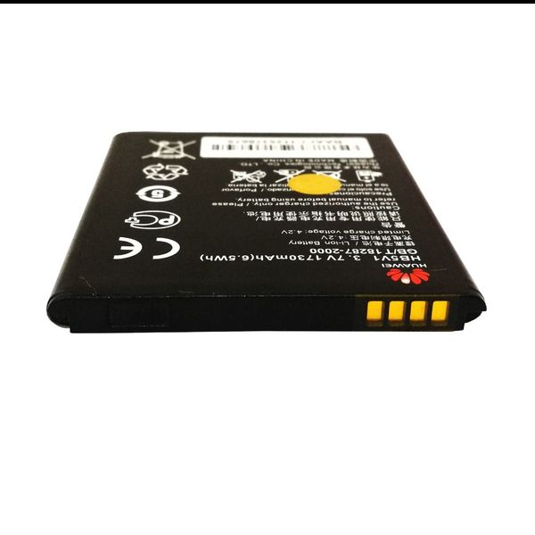 باتری گوشی هوآوی G330 مدل HB5N1H