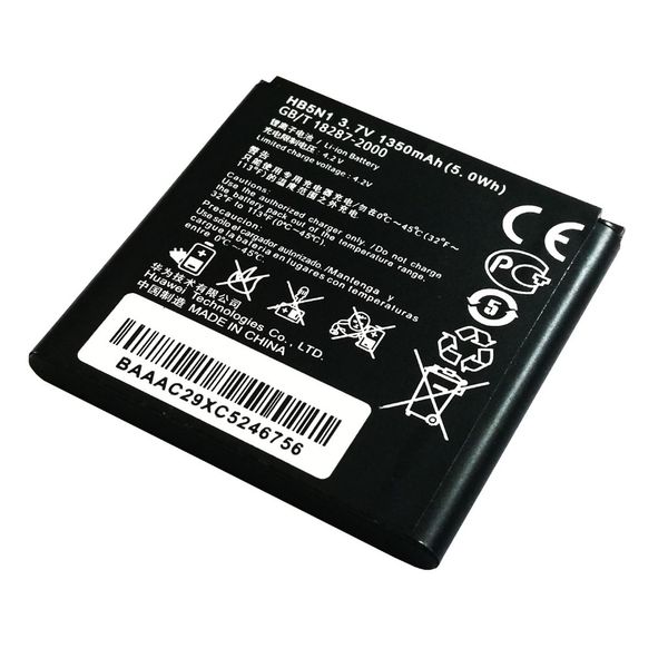 باتری گوشی هوآوی G330 مدل HB5N1H