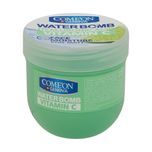 کرم آبرسان صورت کامان سری واتربمب مدل VITAMIN C حجم 200 میلیلیتر