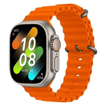 ساعت هوشمند مدل hk20 ultra 2