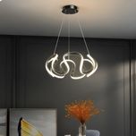 لوستر شاهان تک مدل مدرن کد zeen