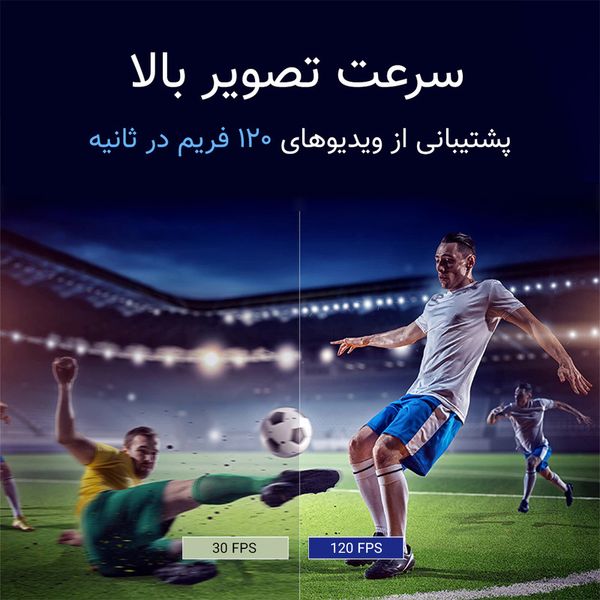 ویدئو پروژکتور النز مدل SD500 Smart Android به همراه پرده نمایش با رزولوشن 1920x1080|FHD