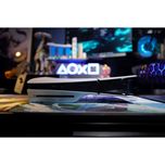 کنسول بازی سونی مدل PlayStation 5 Slim ظرفیت یک ترابایت ریجن 2016A اروپا به همراه دسته اضافی و پایه شارژر