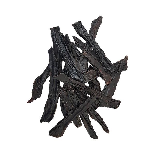 تشویقی سگ هاپومیل مدل طحال گاو کد Beef Spleen وزن 50 گرم