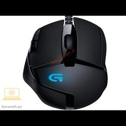 ماوس مخصوص بازی لاجیتک مدل G402 Hyperion Fury