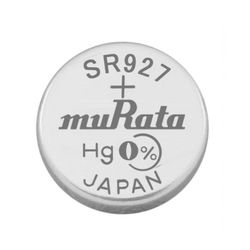 باتری ساعت موراتا مدل 395/399 SR927