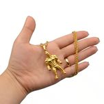 گردنبند مردانه مدل GS-M-26308