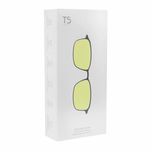 عینک محافظ چشم شیائومی مدل سری Turok Steinhardt مدل FU006