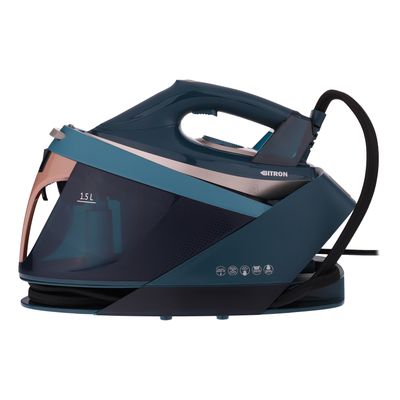 اتو بخار بیترون مدل BPV-Z600Y