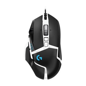 ماوس گیمینگ لاجیتک مدل G502 SE