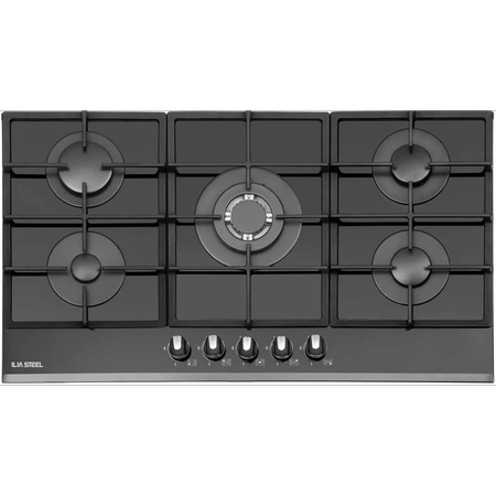 اجاق گاز رومیزی ایلیااستیل G 527