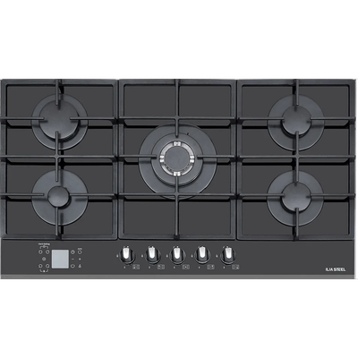 اجاق گاز رومیزی ایلیااستیل G 530