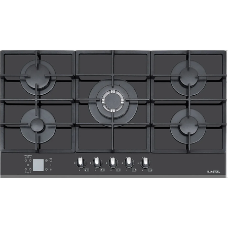 اجاق گاز رومیزی ایلیااستیل G 530