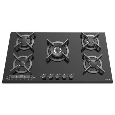 اجاق گاز توکار آلتون مدل G534DB