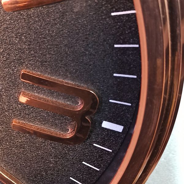 ساعت دیواری مدل گارنت کد 5021RN*733