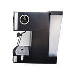 اسپرسو ساز زیگما مدل RL-333، نیمه اتوماتیک با مصرف پودر قهوه، مناسب تهیه اسپرسو، کافه لاته، موکا و کاپوچینو، دار