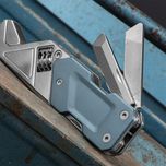 ابزار چندکاره سفری نکس تول مدل Light Wrench W2 به همراه سری پیچ گوشتی