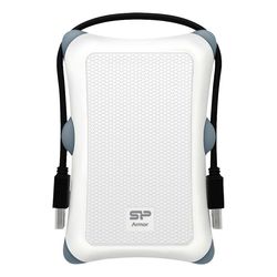 هارددیسک اکسترنال سیلیکون پاور مدل Armor A30 ظرفیت 2 ترابایت