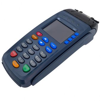 کارت‌خوان پکس مدل s90 استوک  اصلی - گارانتی نرم افزاری