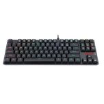 کیبورد مخصوص بازی ردراگون مدل Aps TKL K607-RGB