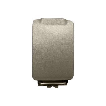 درب کنسول وسط خودرو قطعه سازان کبیر مدل 30332-DA-PARSOLDKR مناسب برای پژو پارس