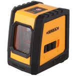 تراز لیزری کنزاکس مدل Kenzax - KLL3180