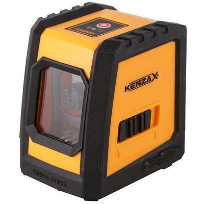 تراز لیزری کنزاکس مدل Kenzax - KLL3180