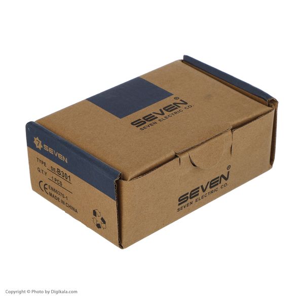 تایمر برق سون مدل SE-B301