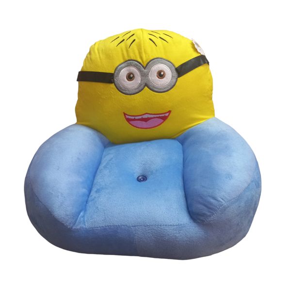 مبل کودک مدل مینیون