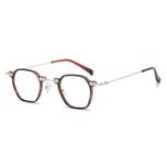 عینک محافظ چشم مدل TJ858C41-P81 Anti Blue Light