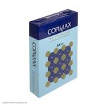 کاغذ A4 دبل آ مدل Executive 1250 بسته 500 عددی