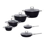 سرویس پخت و پز 12 پارچه ام جی اس کد 800305